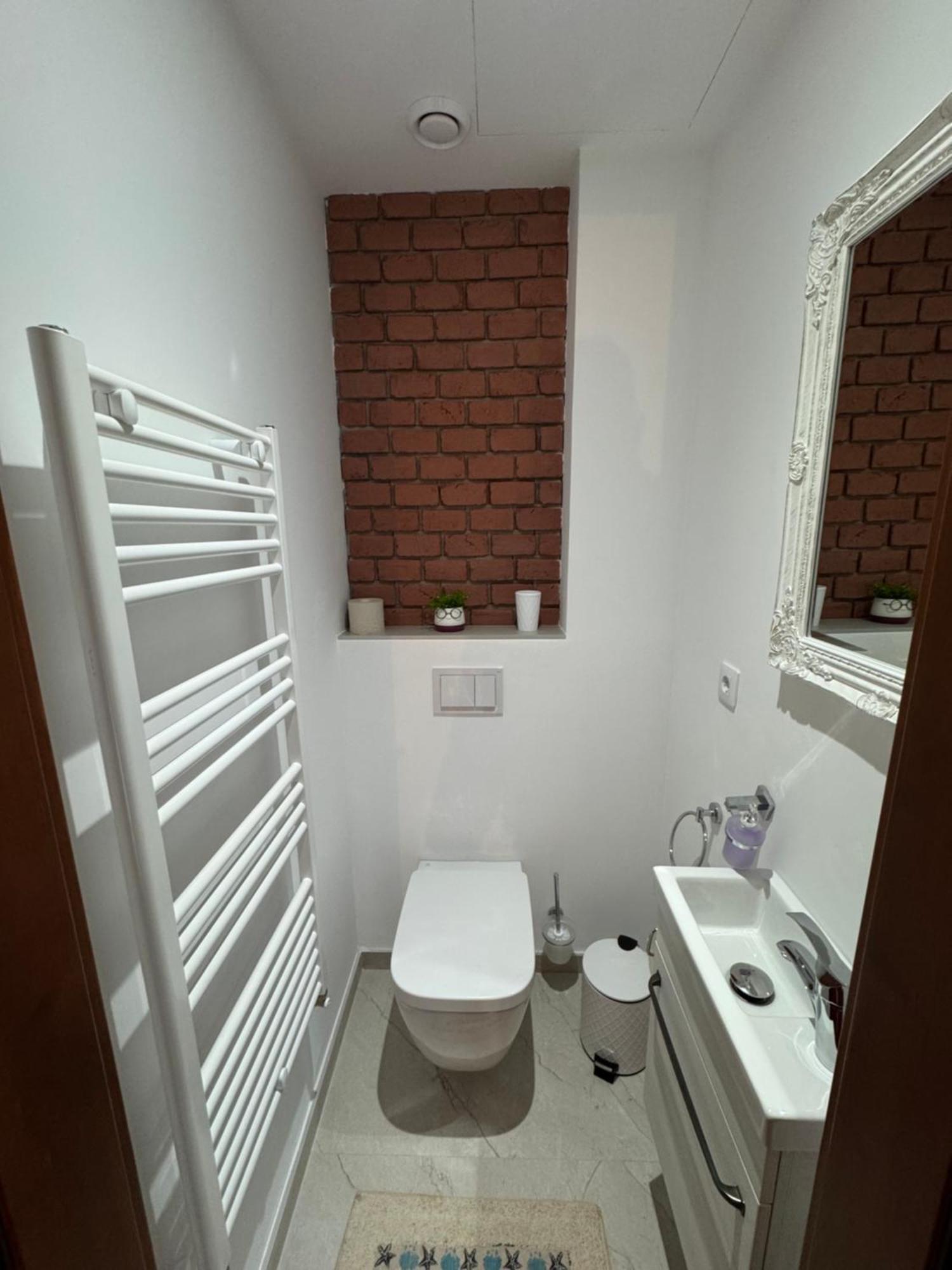Casa Stefania Hotel Talmacel Bagian luar foto